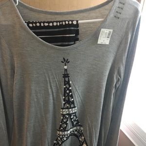 Justice - Brand New Outfit